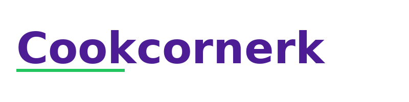 Cookcornerk logo